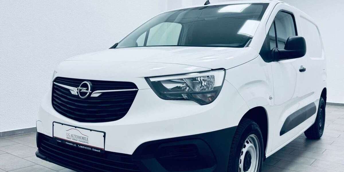 Opel Combo 111.000 km 10.000 &euro; Eichenzell 36124