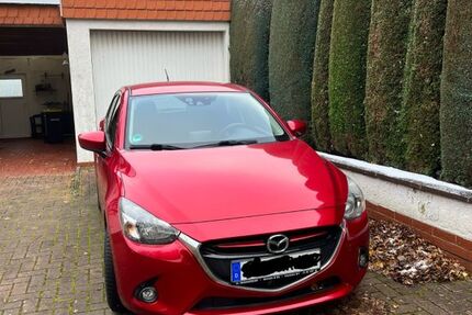 Mazda 2 83.500 km 9.600 &euro; Hespe 31693