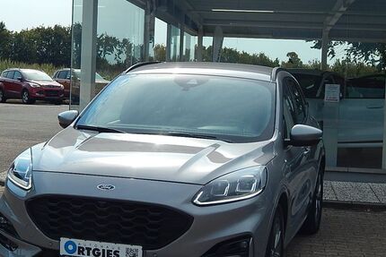 Ford Kuga 45.000 km 23.950 &euro; Rahden 32369