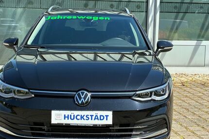 VW Golf 14.985 km 32.900 &euro; Grimmen 18507