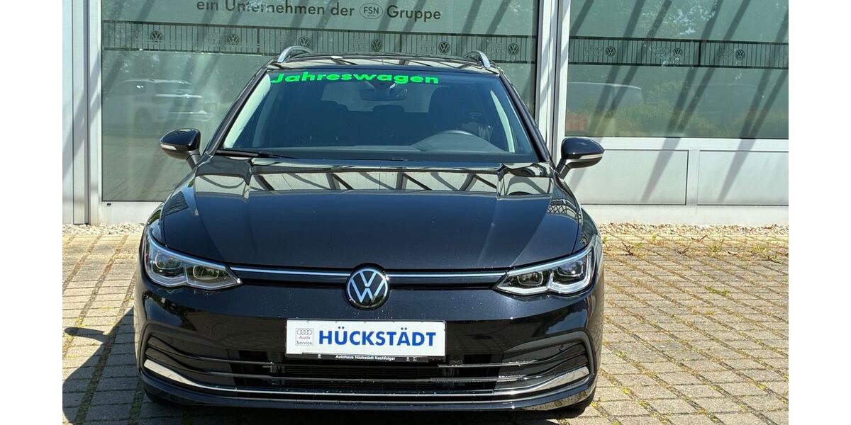 VW Golf 14.985 km 33.990 &euro; Grimmen 18507