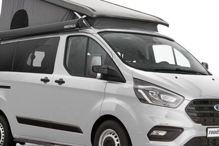 Ford Transit Custom 79.643 km 48.900 € München 80939