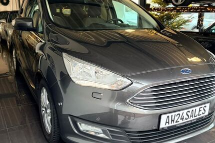 Ford C-Max 46.900 km 12.895 &euro; Herford 32049