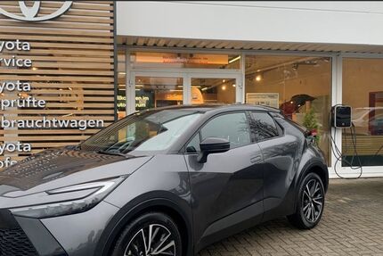 Toyota C-HR 11.130 km 33.480 € Gudensberg 34281