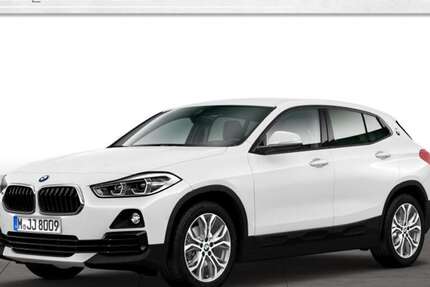 BMW X2 70.000 km 20.490 &euro; Landshut 84030