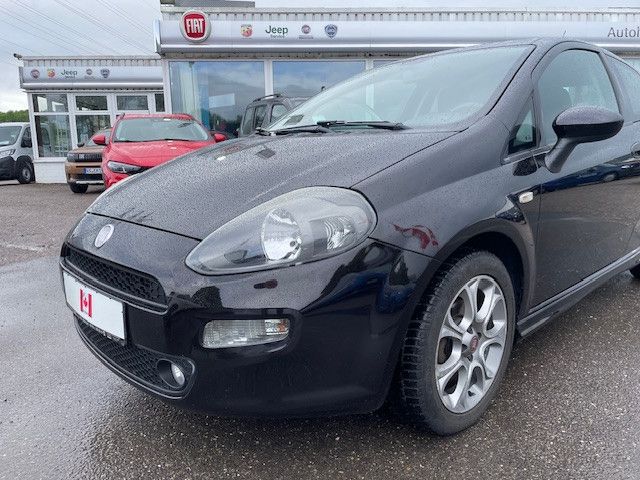 Punto