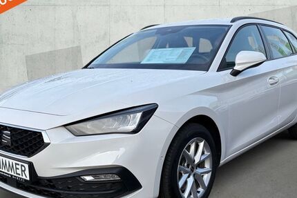 Seat Leon 122.788 km 17.480 &euro; Dülmen 48249