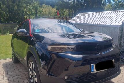 Opel Mokka 26.000 km 20.800 &euro; Eppelborn 66571