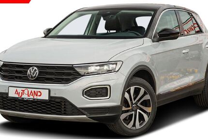VW T-Roc 34.103 km 25.950 &euro; Chemnitz 09113