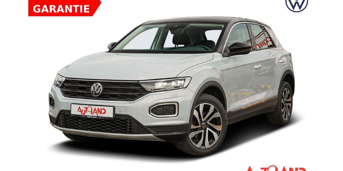 VW T-Roc 34.103 km 25.950 &euro; Chemnitz 09113