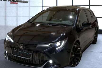 Toyota Corolla 50.000 km 27.990 &euro; Erding 85435