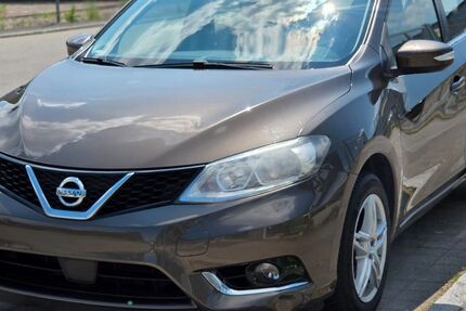 Nissan Pulsar 130.000 km 4.299 &euro; Elchingen 89275