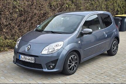 Renault Twingo 151.500 km 3.300 &euro; Schwabmünchen 86830