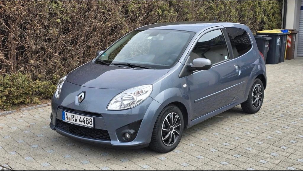 Renault Twingo 151.500 km 3.300 &euro; Schwabmünchen 86830