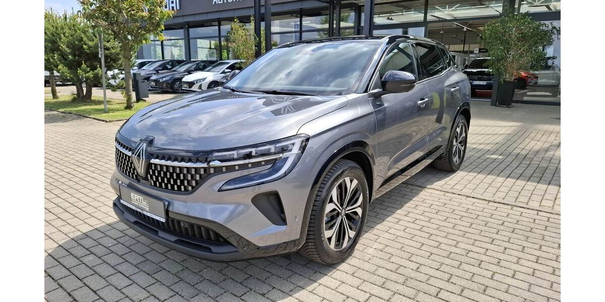 Renault Austral 6.000 km 34.980 &euro; Dresden-Altfranken 01156