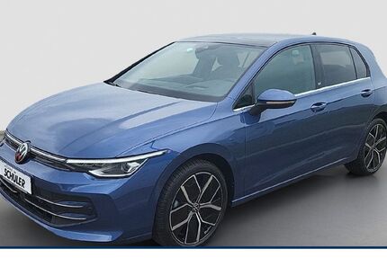 VW Golf 15.579 km 29.935 &euro; Falkenstein 08223