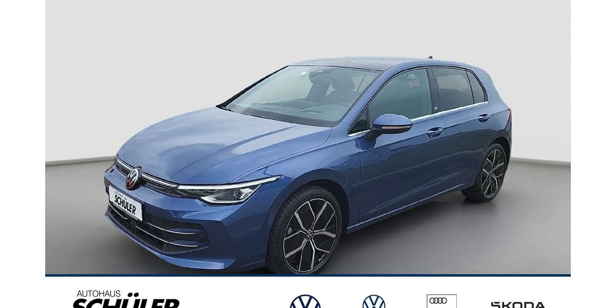 VW Golf 15.579 km 29.935 &euro; Falkenstein 08223