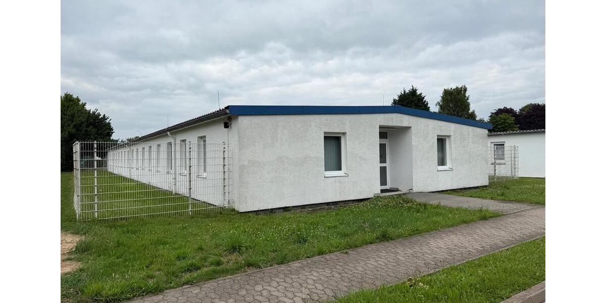 Gewerbeobjekt Minden Kuhlenkamp - 10&euro; | Angebot:26589239