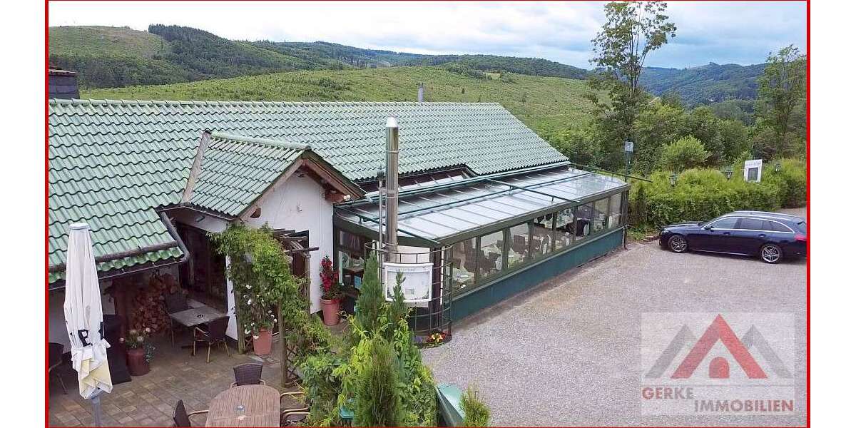 Gewerbeobjekt Brilon - 279.000&euro; | Angebot:25190885