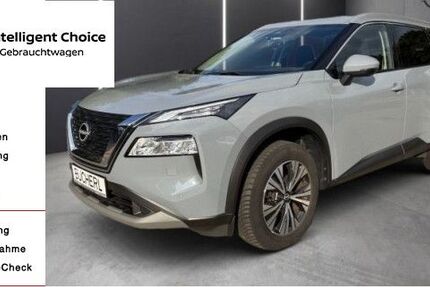 Nissan X-Trail 70.363 km 27.490 € Rötz 92444