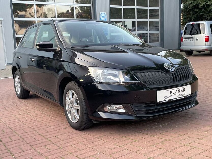 Fabia