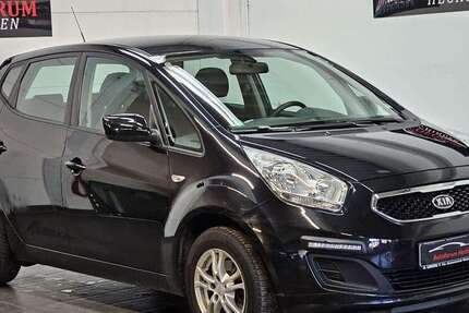 Kia Venga 80.000 km 5.890 &euro; Hechingen 72379