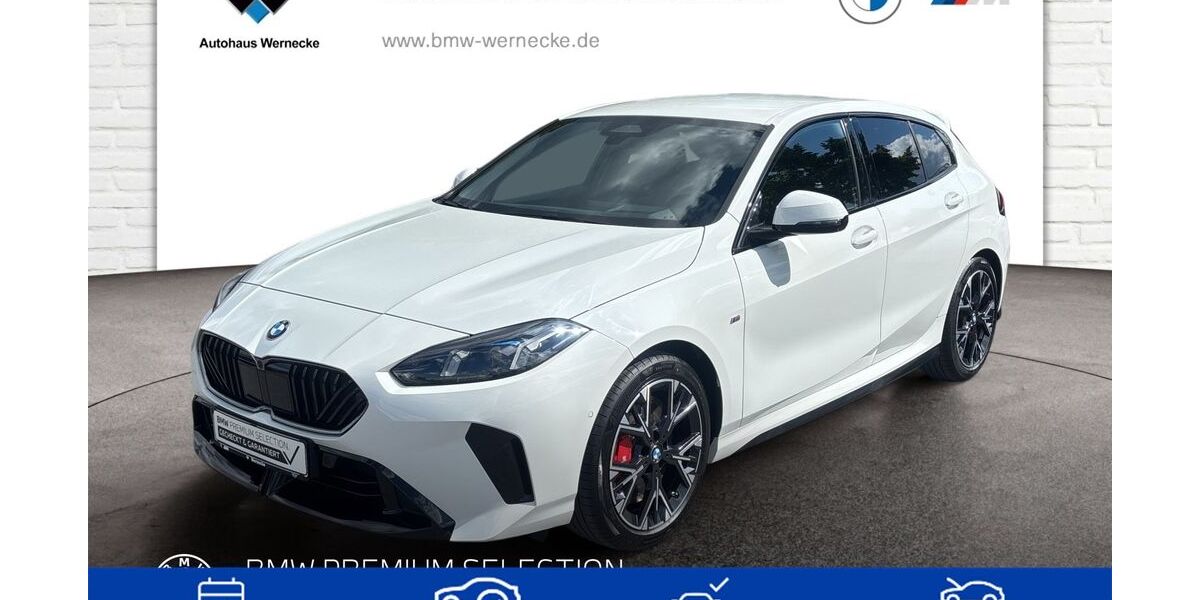 BMW 120 7.766 km 36.923 &euro; Wildau 15745