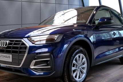 Audi Q5 33.262 km 39.780 &euro; Bad Salzuflen 32105