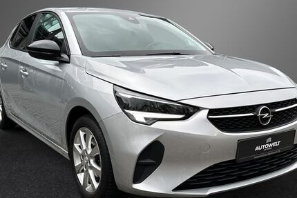 Opel Corsa 59.000 km 11.290 &euro; Bad Salzuflen 32108