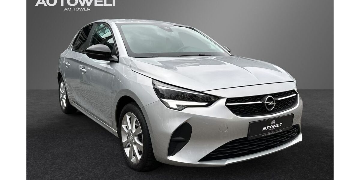 Opel Corsa 59.000 km 11.290 &euro; Bad Salzuflen 32108
