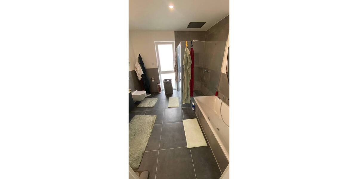 Etagenwohnung Weißenburg i. Bay. Weißenburg - 3 Zimmer, 130 m&sup2;, 655.000&euro; | Angebot:25669917