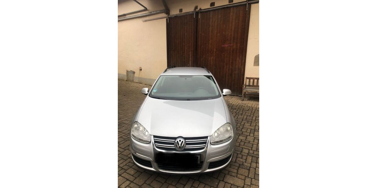 VW Golf 170.000 km 2.000 &euro; Kürnach 97273