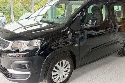 Peugeot Rifter 59.000 km 18.790 &euro; Ansbach 91522