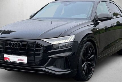 Audi Q8 71.933 km 68.980 € Mainz 55131
