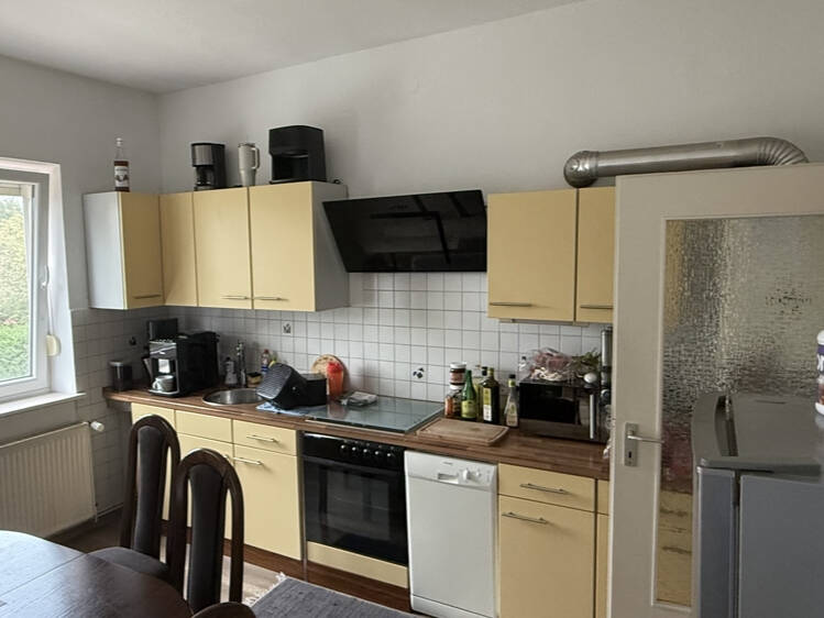 Etagenwohnung Sande - 2 Zimmer, 59 m&sup2;, 84.500&euro; | Angebot:22665081