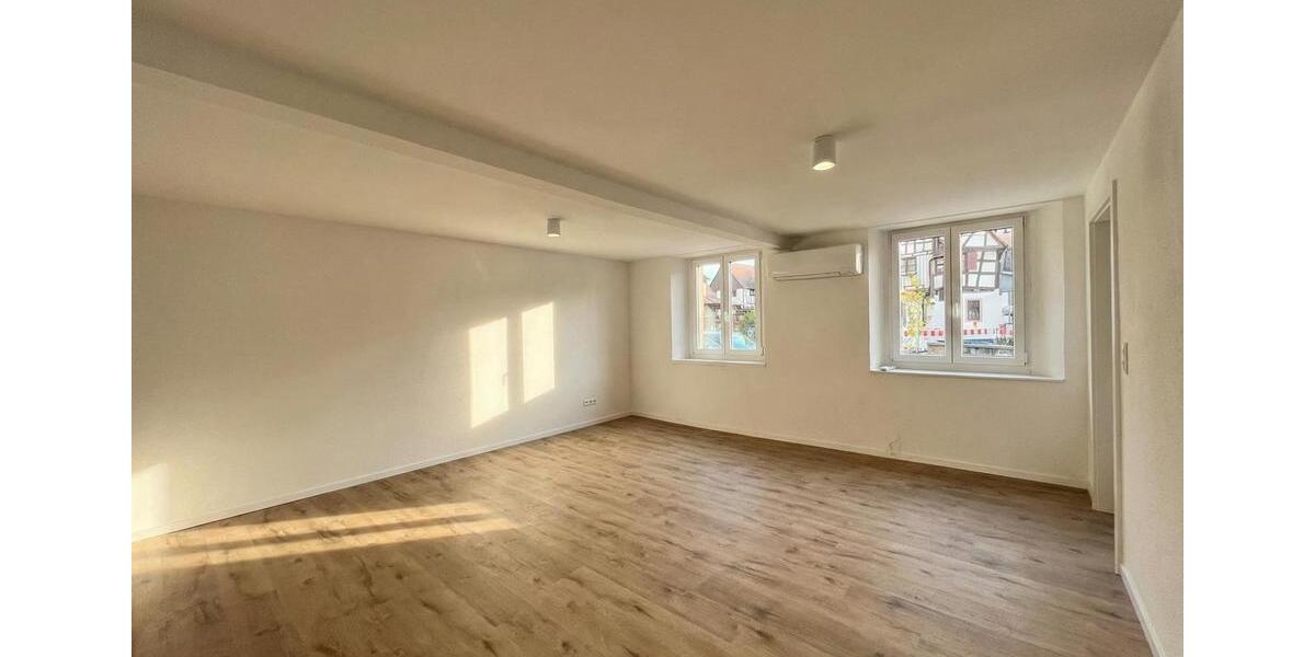 Erdgeschoßwohnung Öhningen - 5 Zimmer, 129 m&sup2;, 329.000&euro; | Angebot:26790555