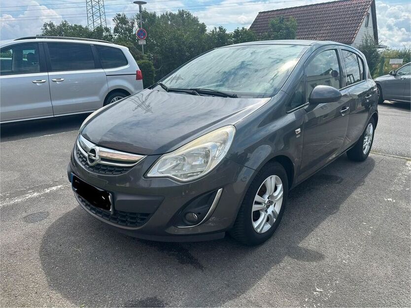 Corsa