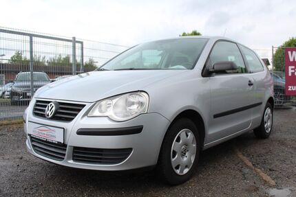 VW Polo 190.120 km 2.999 &euro; Herzberg am Harz 37412