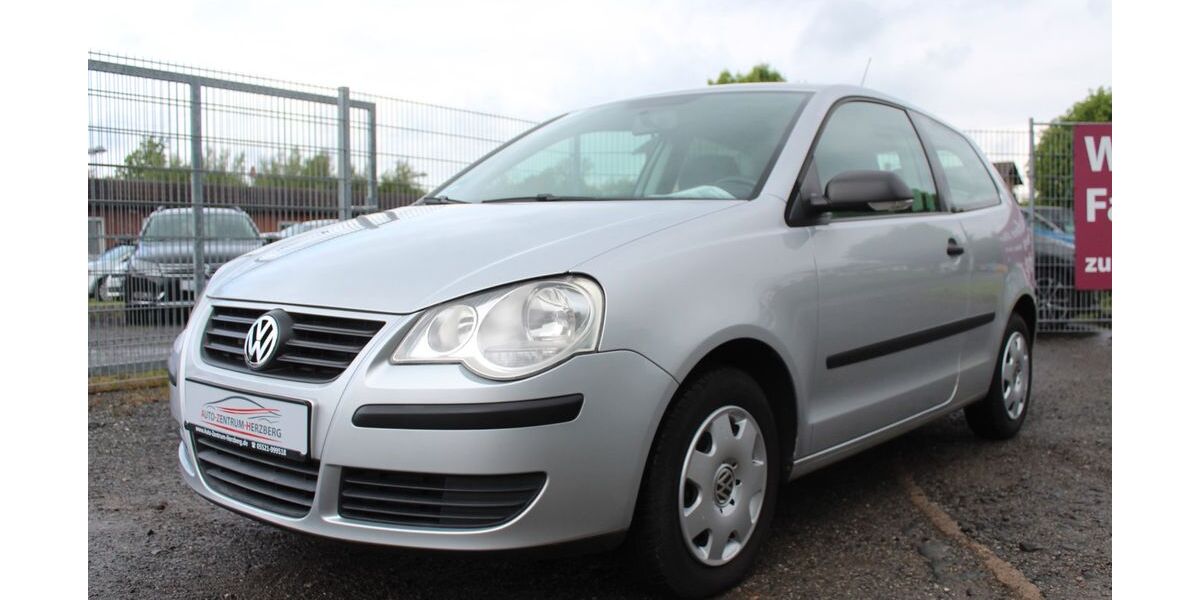 VW Polo 190.120 km 2.999 &euro; Herzberg am Harz 37412