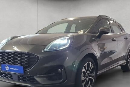 Ford Puma 19.998 km 20.450 &euro; Pforzheim 75179