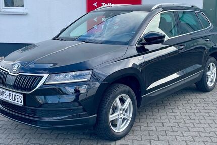 Skoda Karoq 42.000 km 20.490 &euro; Döbeln 04720