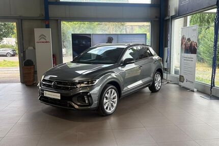 VW T-Roc 14.134 km 27.990 &euro; Emsdetten 48282
