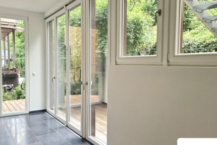 Wohnung zum Mieten in Stuttgart 2.215 € 105 m² 4 zimmer