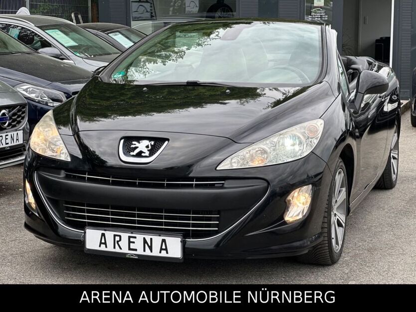 Peugeot 308 199.990 km 3.999 € Nürnberg 90431