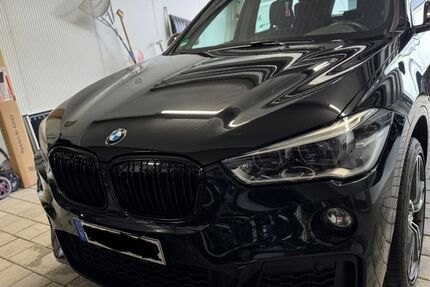 BMW X1 104.000 km 20.199 &euro; Dürmentingen 88525