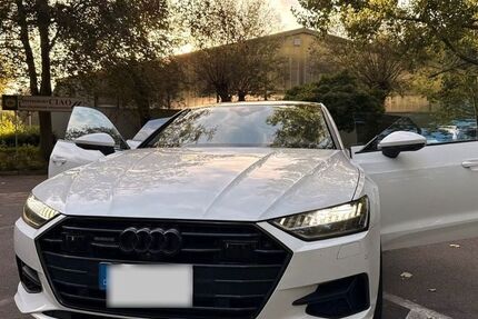 Audi A7 171.231 km 31.000 &euro; Lübeck 23552