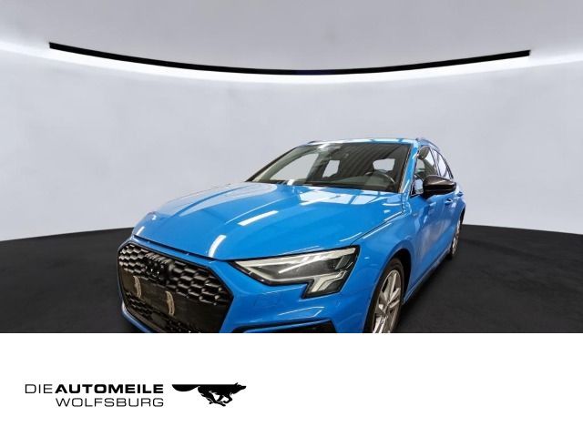 Audi A3 46.805 km 23.400 &euro; Wolfsburg 38440
