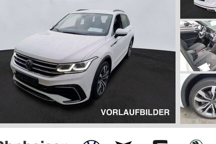 VW Tiguan 44.919 km 36.940 &euro; Wertingen 86637