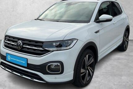 VW T-Cross 25.708 km 22.789 &euro; Berlin 13088