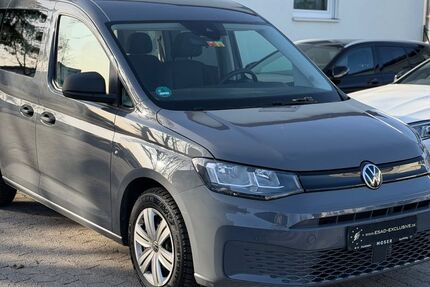 VW Caddy 118.750 km 16.900 &euro; Mintraching/Neufahrn 85375